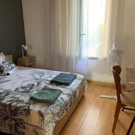 Appartement Spacieux A 2Km Du Circuit, Proche Tram, Circuit A 8 En Tram Ле-Ман Экстерьер фото